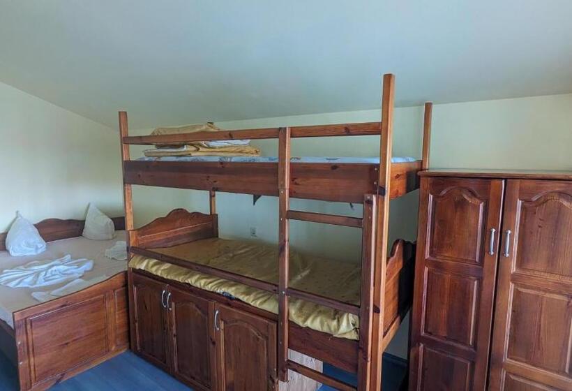 בית מלון כפרי Prima Vera