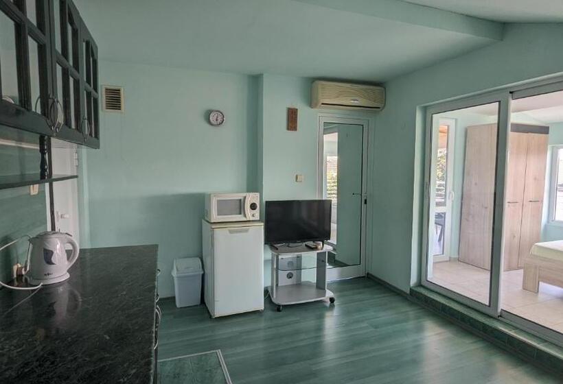 בית מלון כפרי Prima Vera