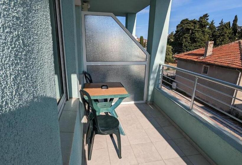 בית מלון כפרי Prima Vera