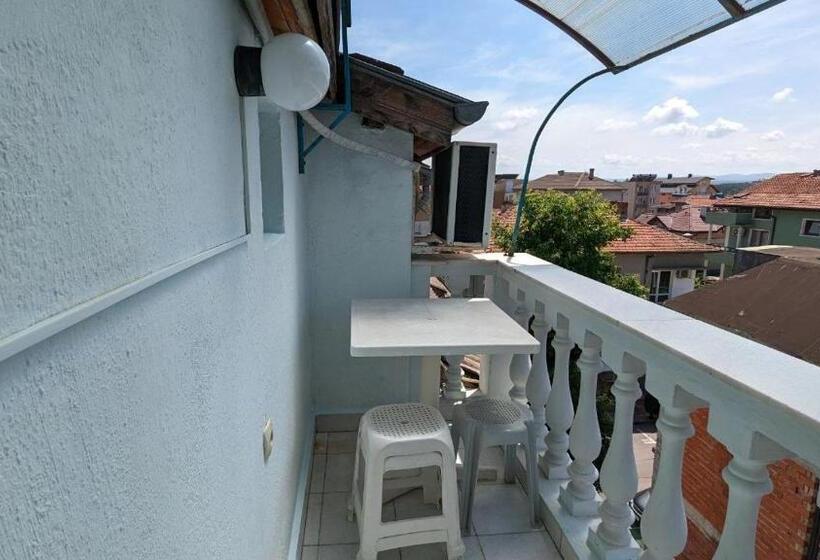 בית מלון כפרי Prima Vera