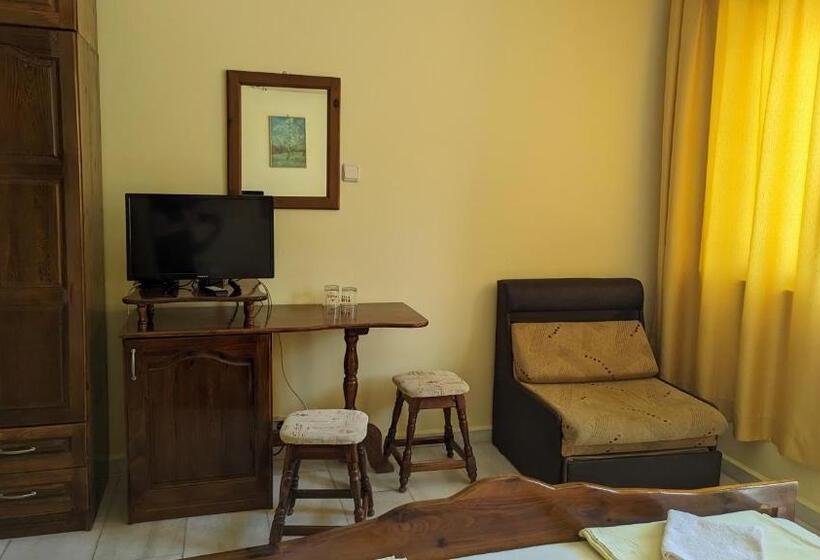 בית מלון כפרי Prima Vera