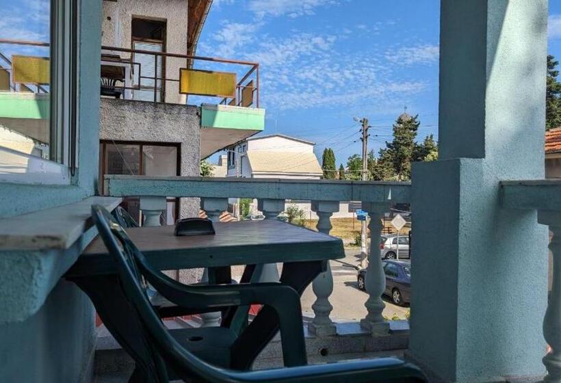 בית מלון כפרי Prima Vera