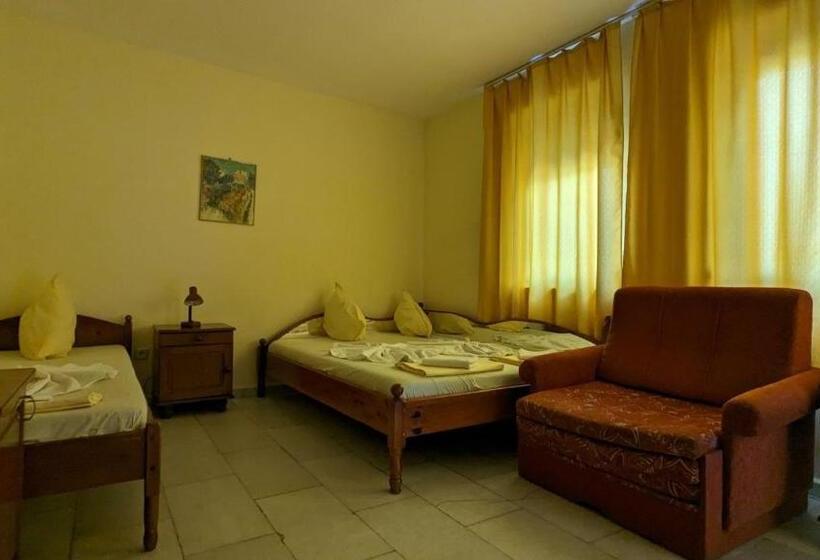 בית מלון כפרי Prima Vera