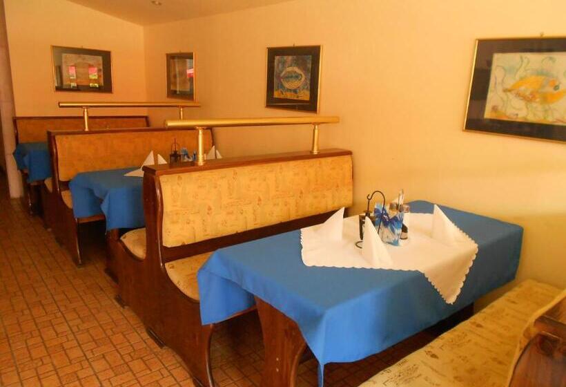 בית מלון כפרי Prima Vera