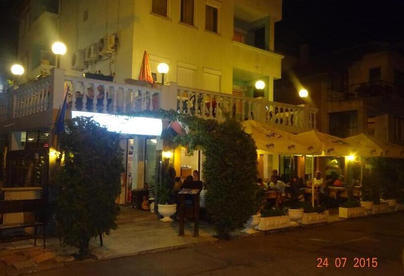 בית מלון כפרי Prima Vera