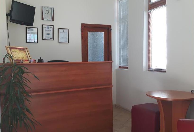 فندق Primavera 1