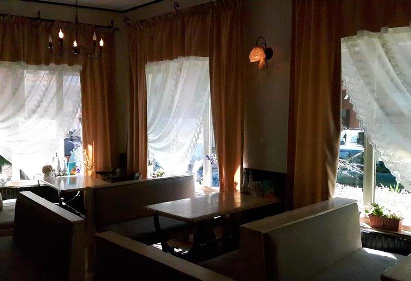 فندق Primavera 1