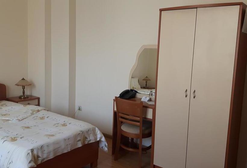 فندق Primavera 1