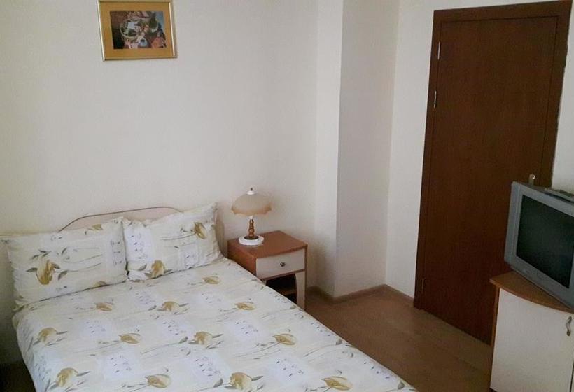 فندق Primavera 1