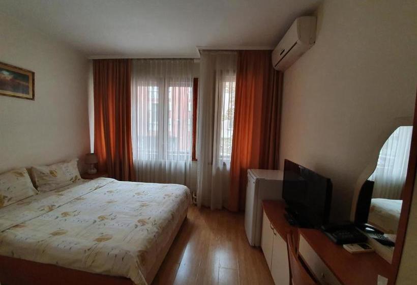 فندق Primavera 1