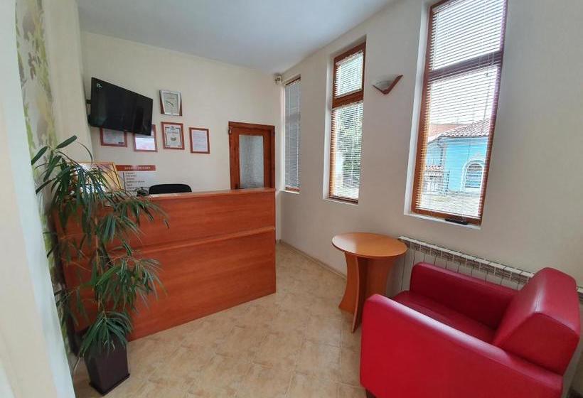 فندق Primavera 1