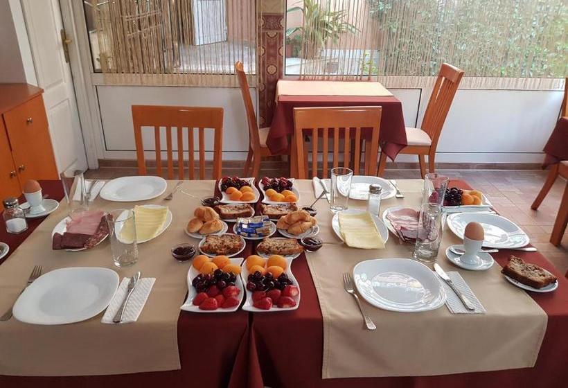 فندق Primavera 1