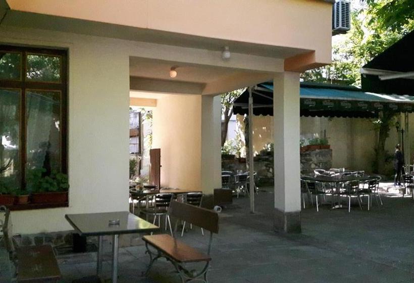 فندق Primavera 1