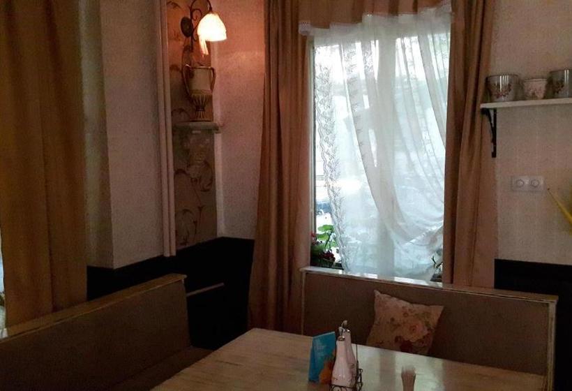 فندق Primavera 1