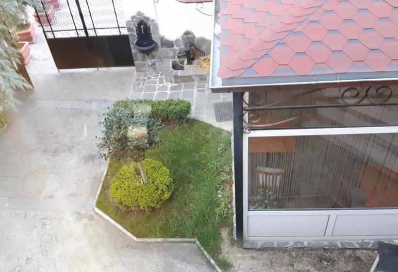 ホテル Primavera 2