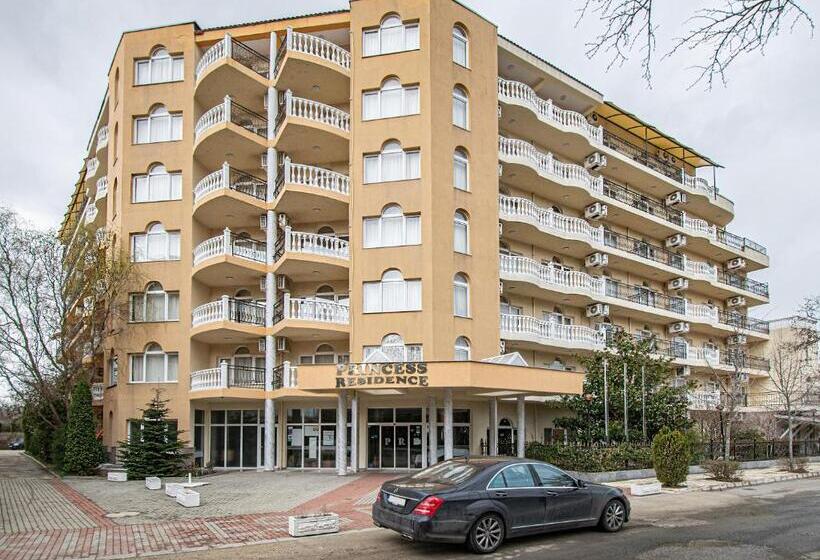 فندق Princess Residence