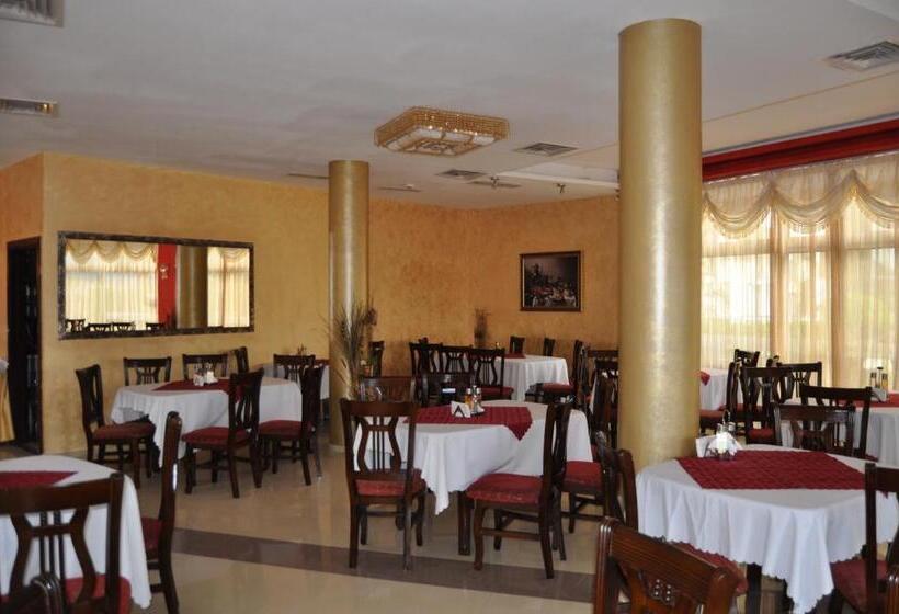 فندق Princess Residence