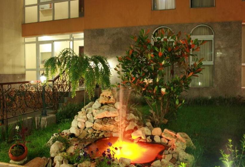 فندق Princess Residence