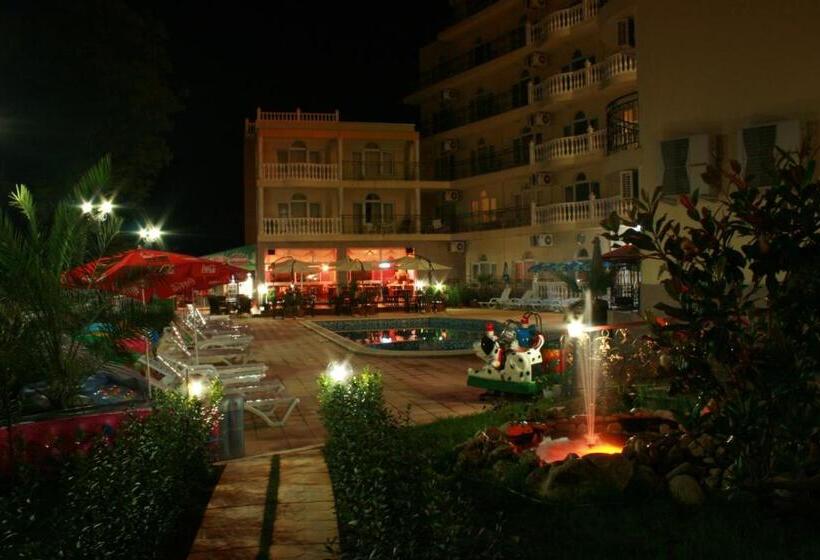 فندق Princess Residence