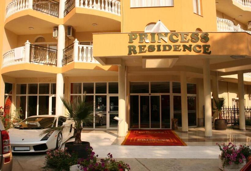 فندق Princess Residence