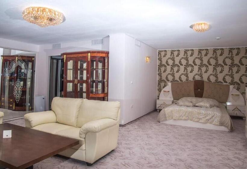 فندق Princess Residence