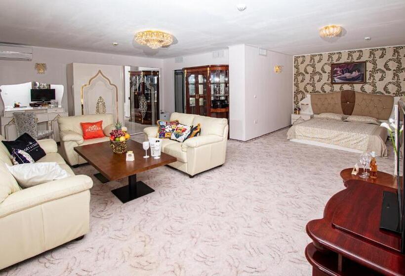 فندق Princess Residence