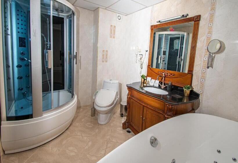 فندق Princess Residence