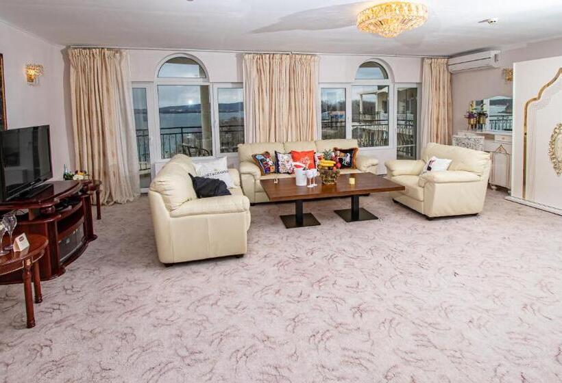 فندق Princess Residence