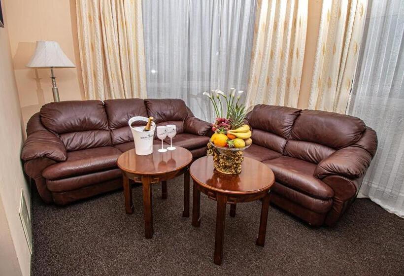 فندق Princess Residence