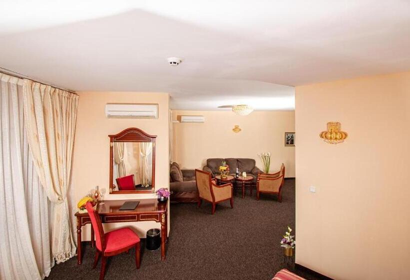 فندق Princess Residence