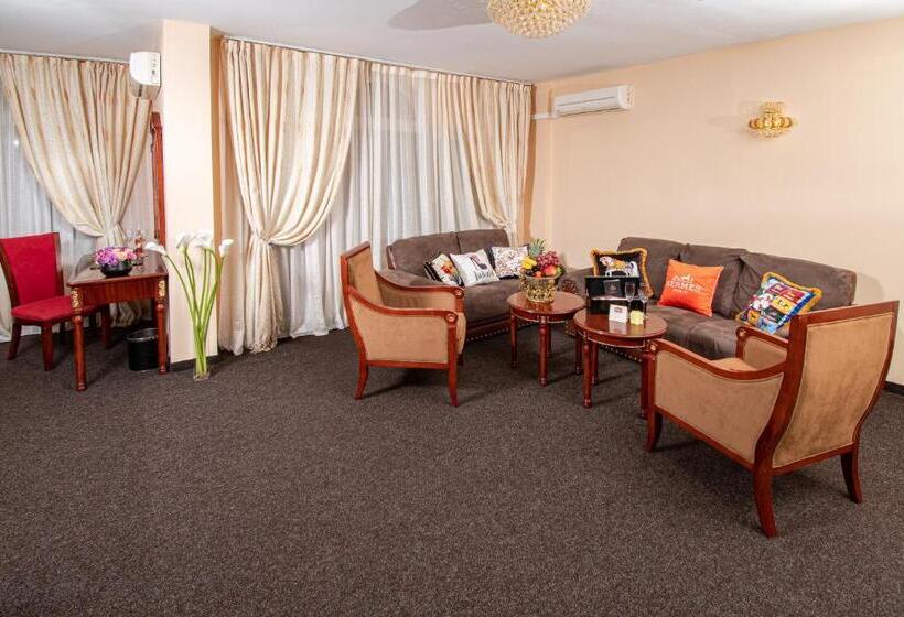 فندق Princess Residence