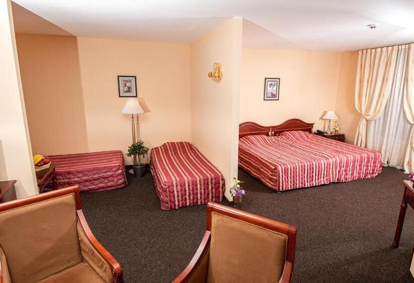 فندق Princess Residence