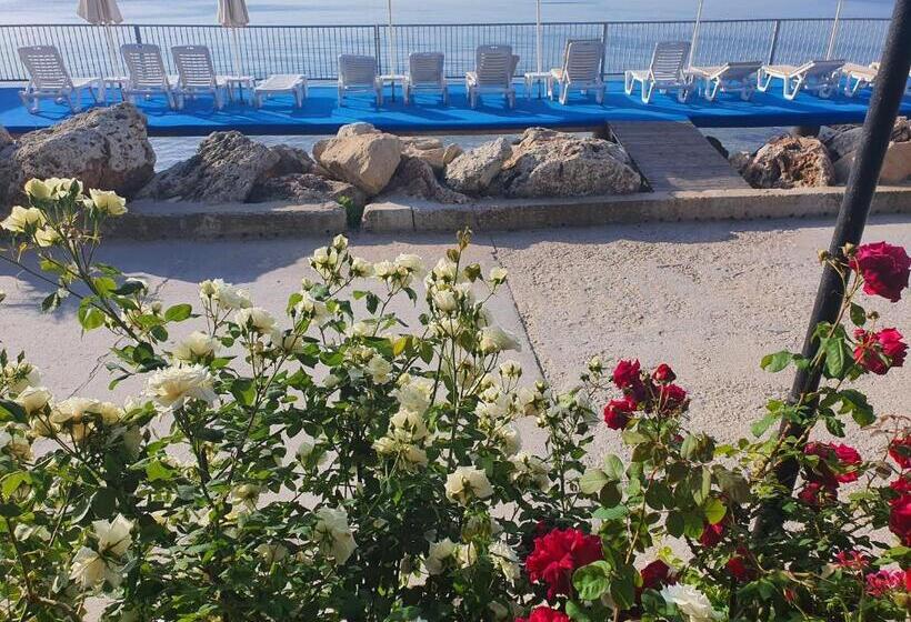 호텔 Regina Maria Spa Design