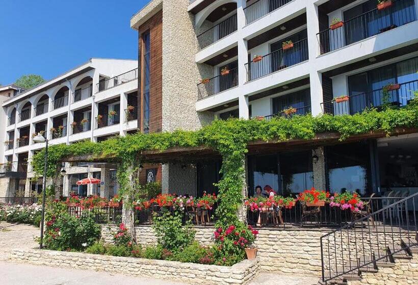 호텔 Regina Maria Spa Design