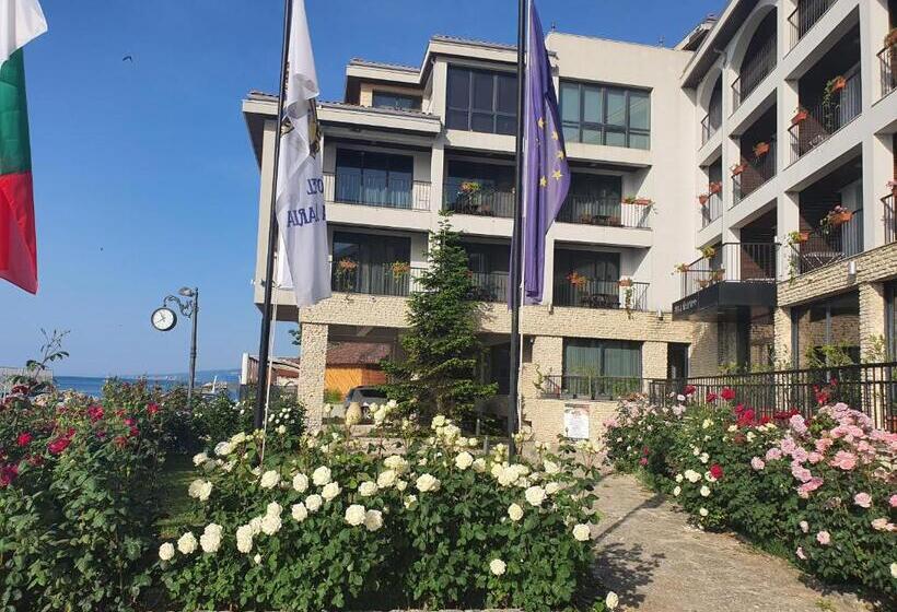 호텔 Regina Maria Spa Design