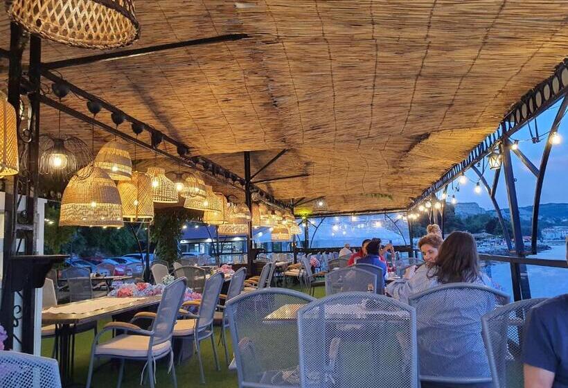 호텔 Regina Maria Spa Design