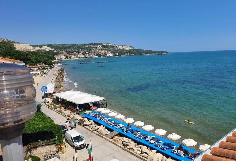 호텔 Regina Maria Spa Design