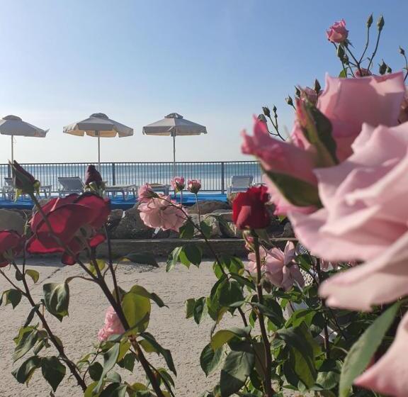 호텔 Regina Maria Spa Design