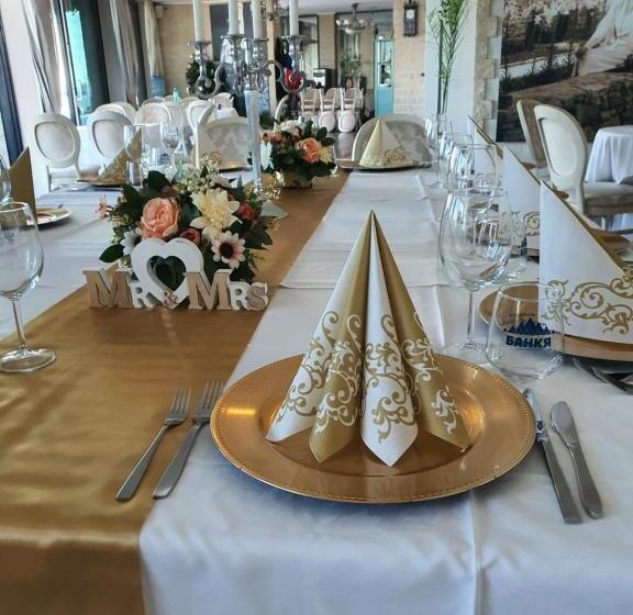 호텔 Regina Maria Spa Design