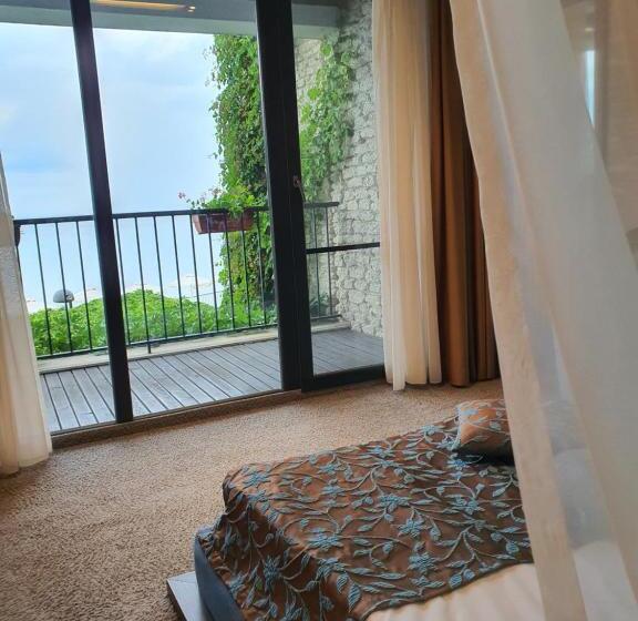 호텔 Regina Maria Spa Design