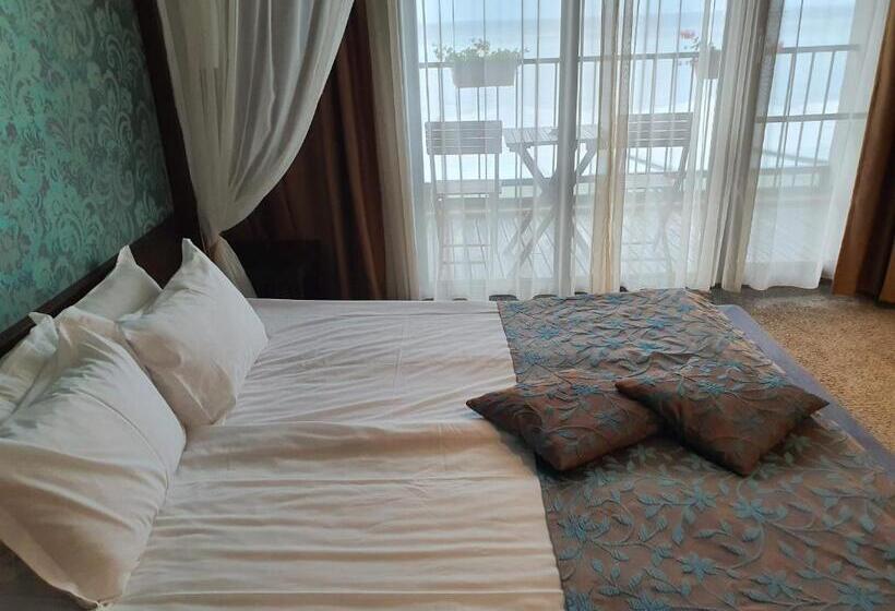 هتل Regina Maria Spa Design