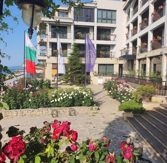 호텔 Regina Maria Spa Design