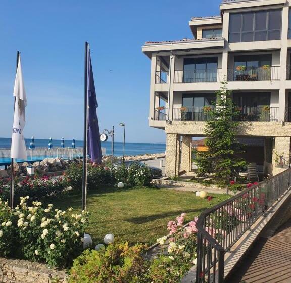 호텔 Regina Maria Spa Design