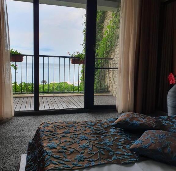 호텔 Regina Maria Spa Design