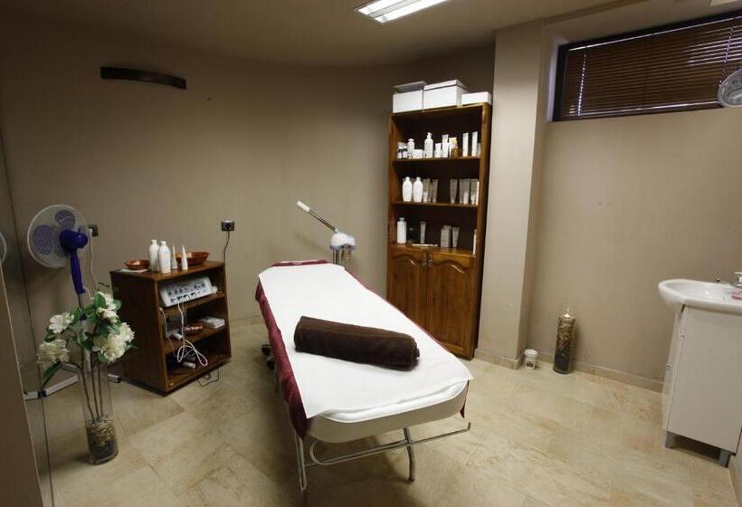 호텔 Regina Maria Spa Design