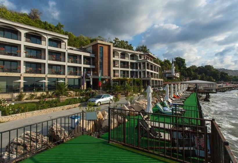 호텔 Regina Maria Spa Design