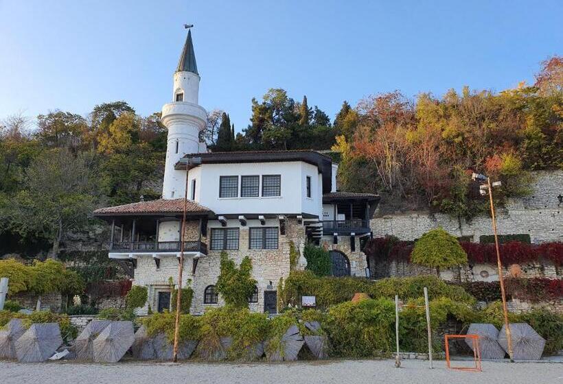 호텔 Regina Maria Spa Design