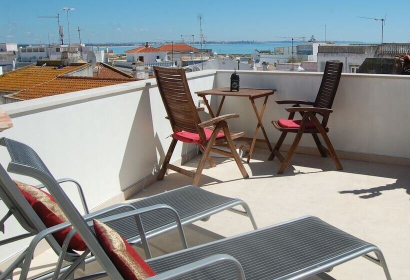 ホテル Residence Lagos