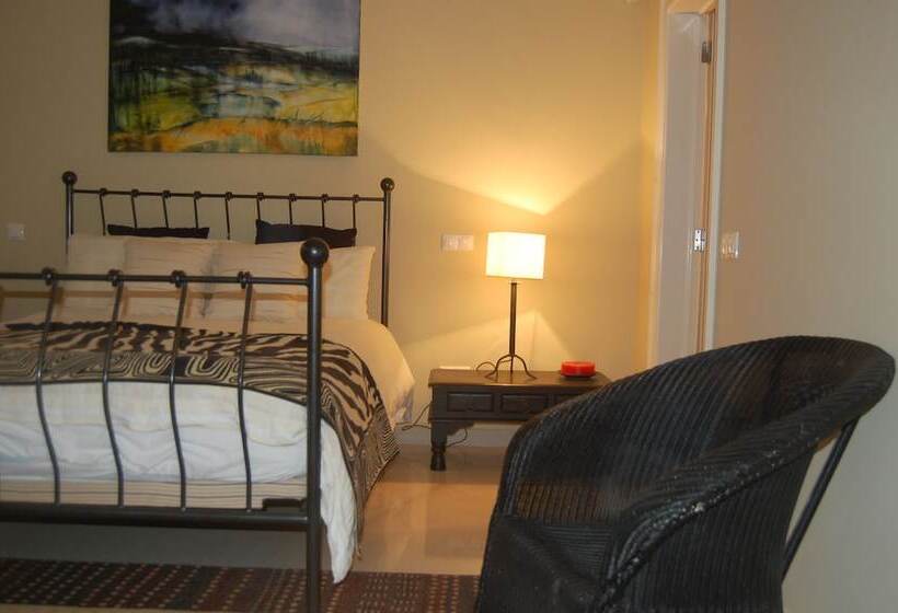 ホテル Residence Lagos