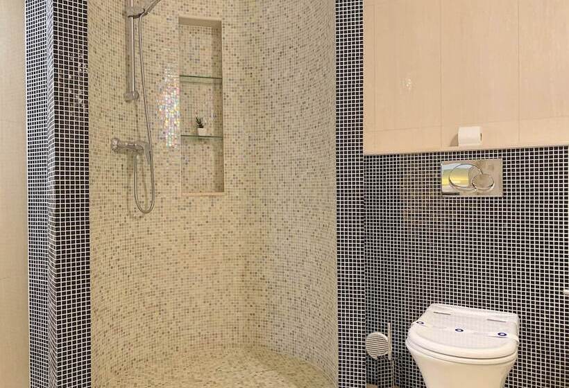 호텔 Residence Lagos